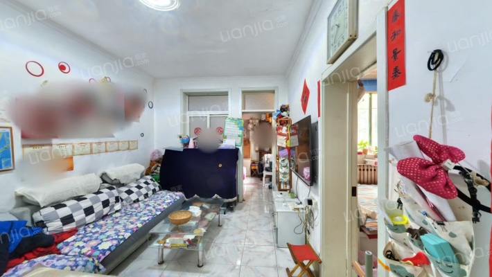 山大路179号二手房实景图