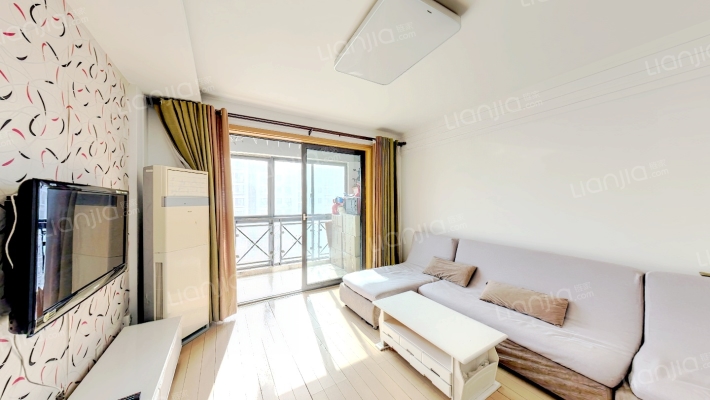 津盘凤凰都二手房实景图