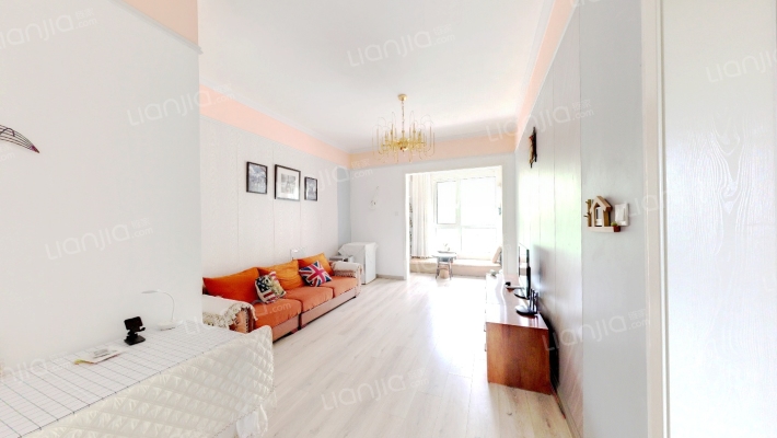 红豆杉养生谷二手房实景图