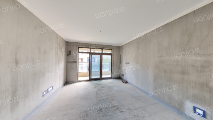 御章府二期北区二手房实景图