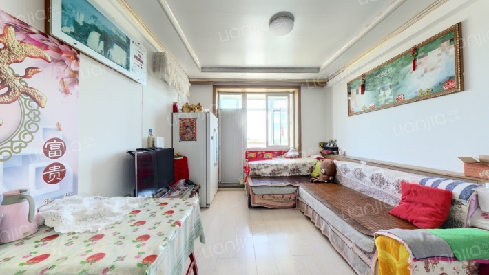 裕华园二手房实景图