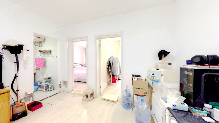 建南苑二手房实景图