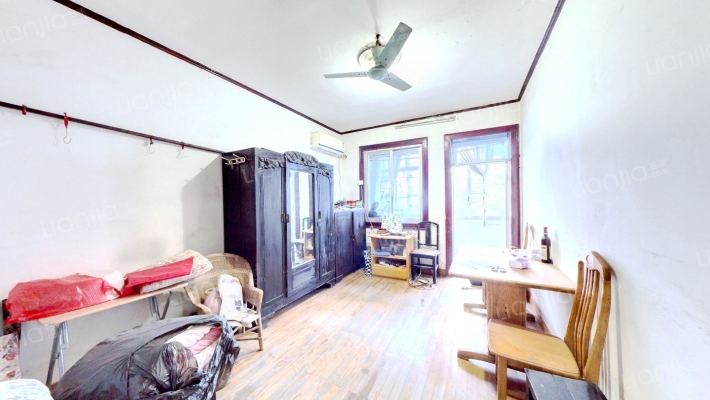 长风新村二手房实景图