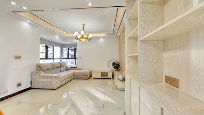 长江楚韵二手房实景图