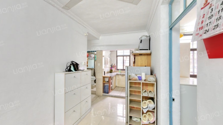 中联新村二手房实景图