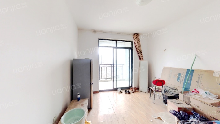 蜀沁园东区二手房实景图