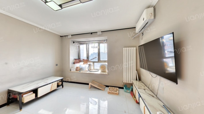 次渠南里九区二手房实景图