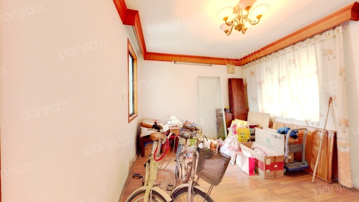 华能大厦二手房实景图