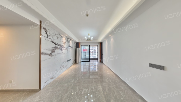 保利同济府二手房实景图