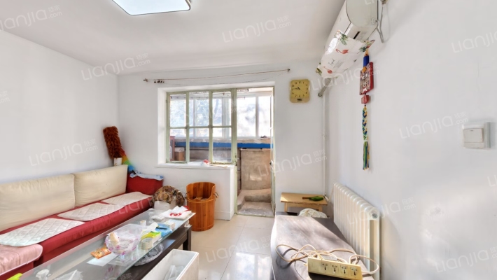 权盛里二手房实景图