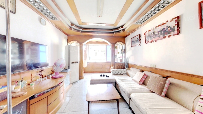 紫薇三村二手房实景图