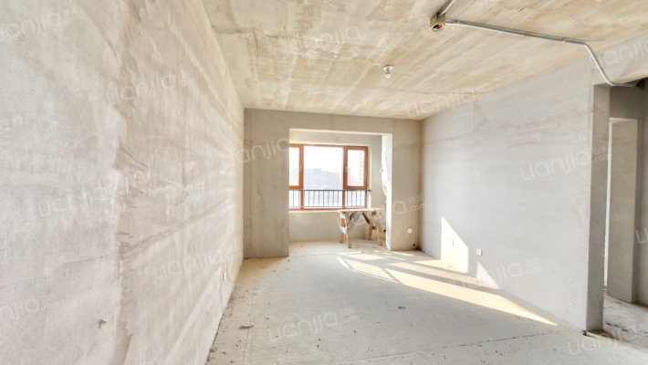 鸿坤理想澜湾二手房实景图