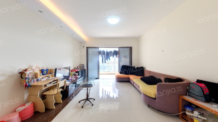 中惠璧珑湾二手房实景图