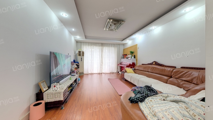 明日星城日锦园二手房实景图