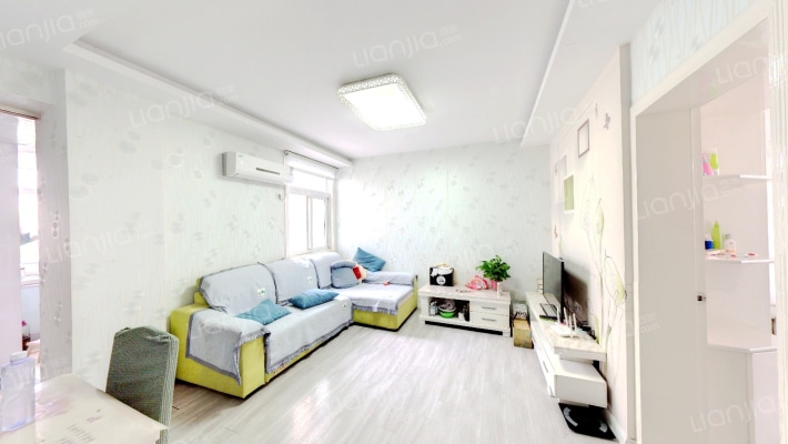 映翠花园三村二手房实景图