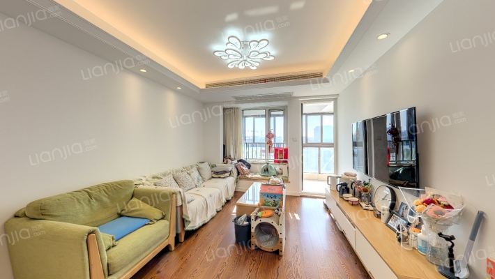 天阳尚景国际二期二手房实景图