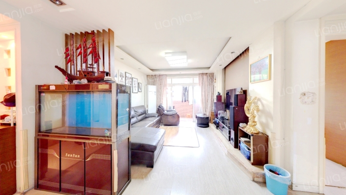 紫沁苑二手房实景图