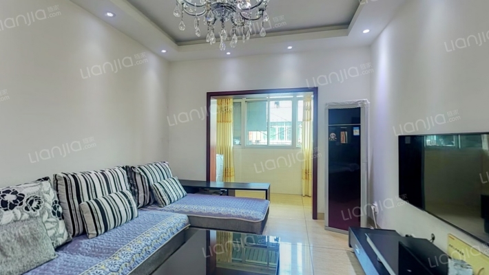 金沙江大道东段279号二手房实景图