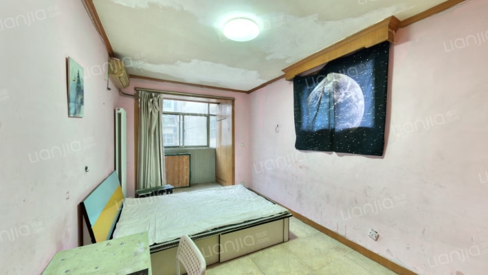 省土产杂品公司家属院二手房实景图