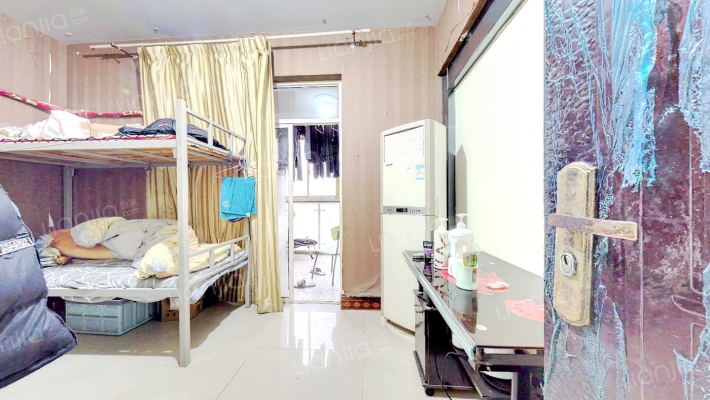 春林庭苑二手房实景图