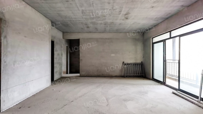 三祺•澜湖国际二手房实景图