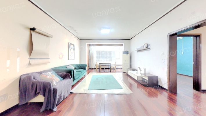 下同仁路126号二手房实景图