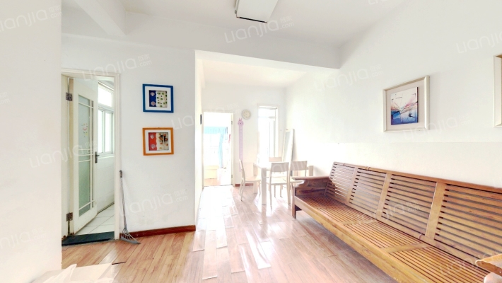 紫晶城二手房实景图