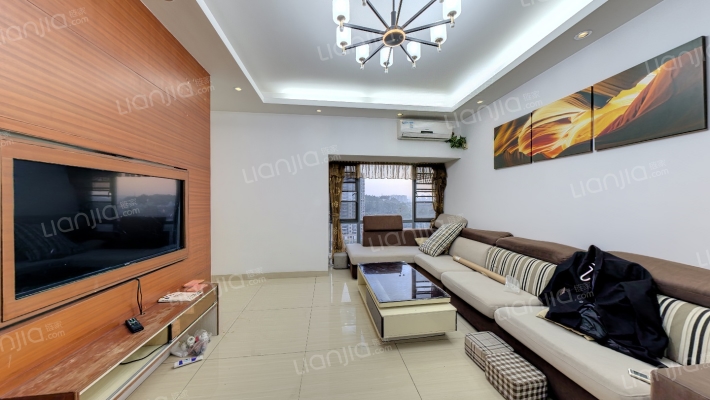 苏豪名苑二手房实景图