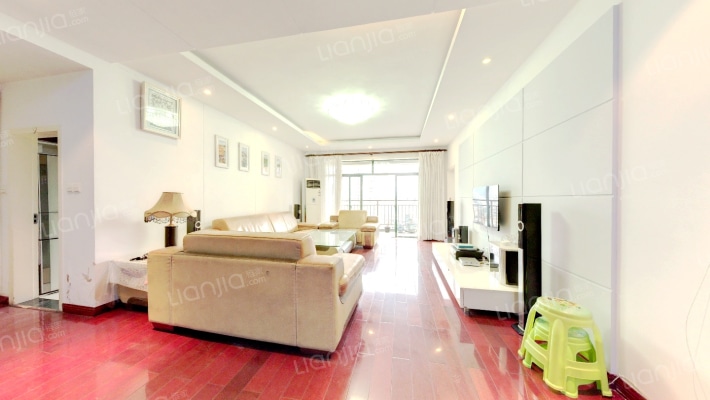 黄果树广场二手房实景图