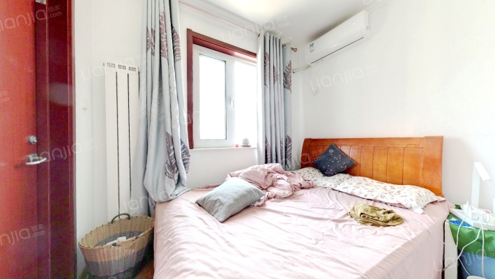 和谐佳苑二区二手房实景图