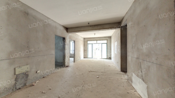 新慧金水岸南区二手房实景图