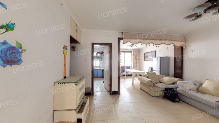 南羊二期二手房实景图