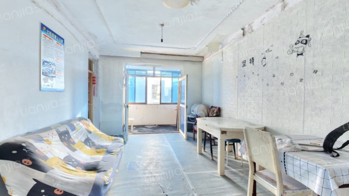 绣衣新村南区二手房实景图