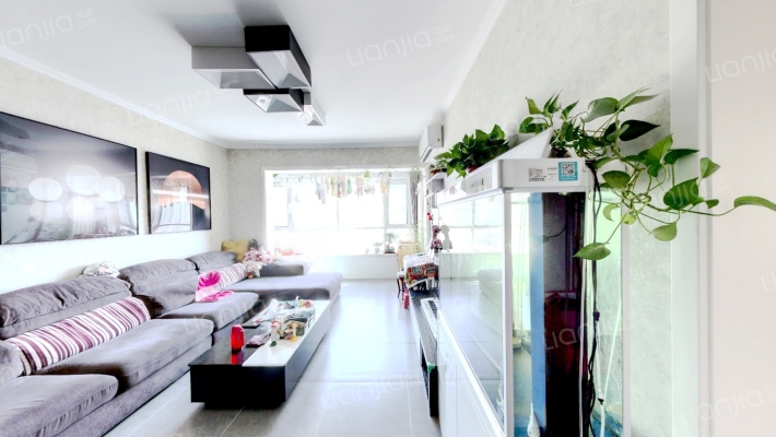 盛业阳光雅筑二手房实景图