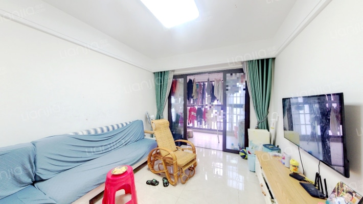 金鹿花园三期二手房实景图