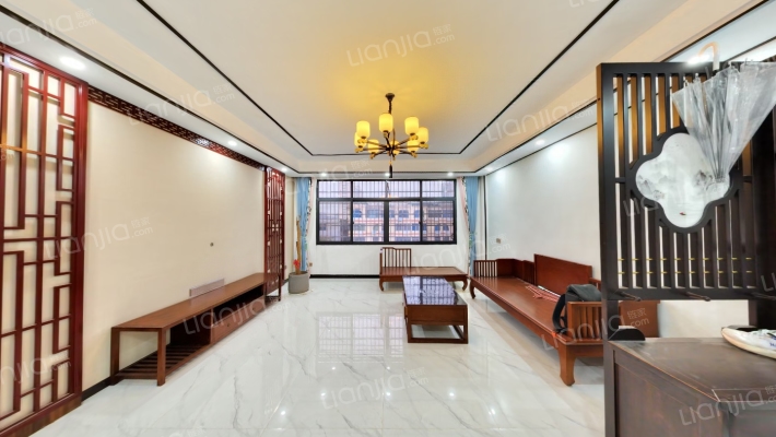 带湖路82号二手房实景图