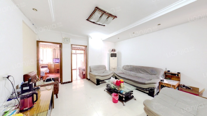 建南村二手房实景图