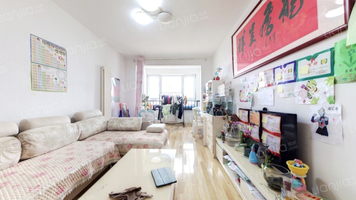 上臧家园二手房实景图