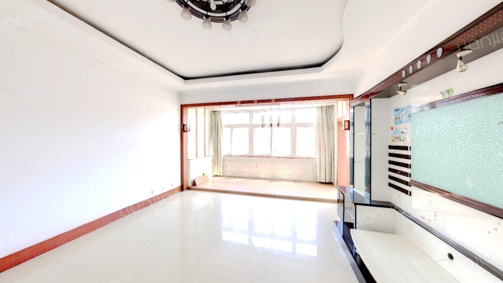 金福苑二手房实景图