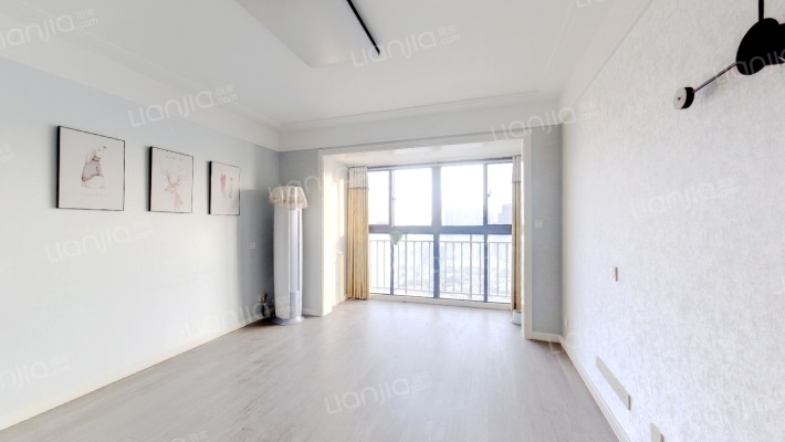 新华学府银座二手房实景图