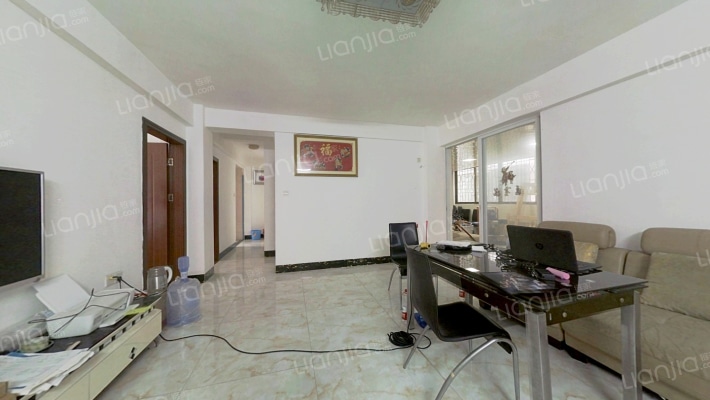 裕丰商城二手房实景图