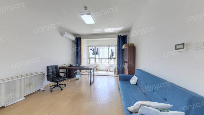 龙湖春江郦城东区二手房实景图