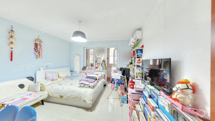 和平里五区二手房实景图