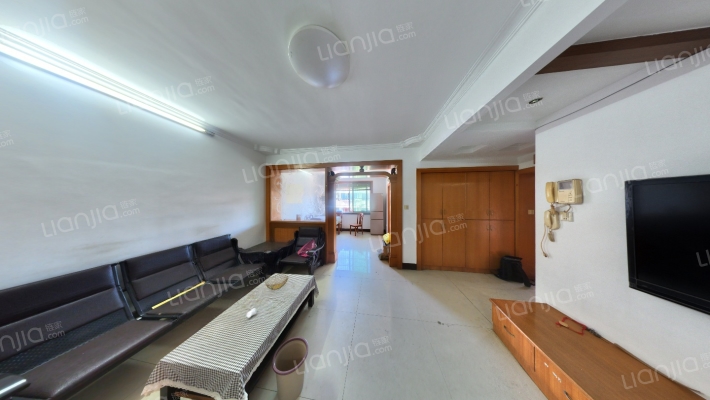 春晖社区西堤路二手房实景图