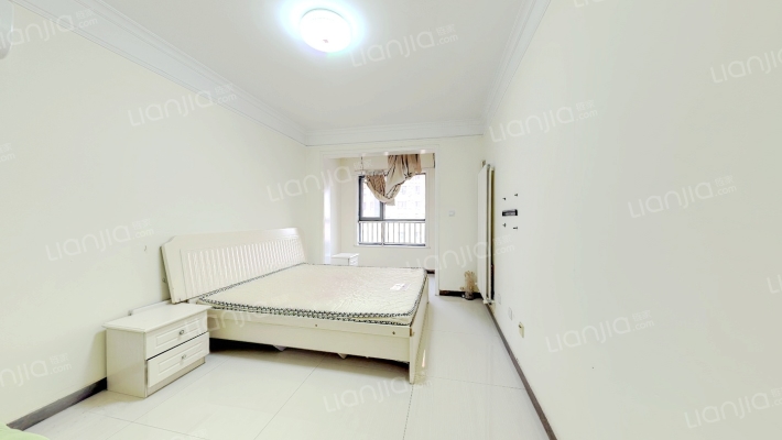 嘉辰丽景苑二手房实景图