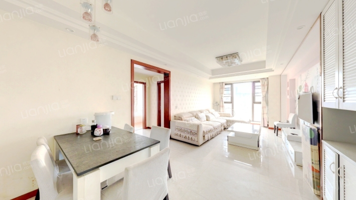 绿地468公馆二期二手房实景图