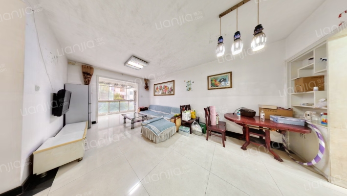 澳利雅苑二手房实景图