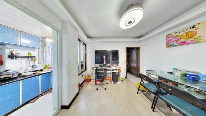 南台新苑紫薇园二手房实景图