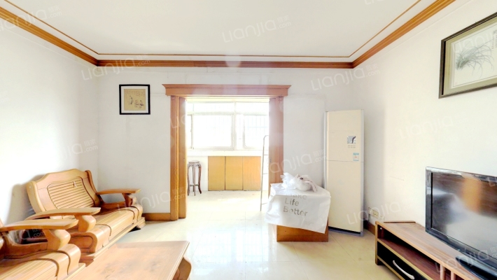 思和苑小区二手房实景图