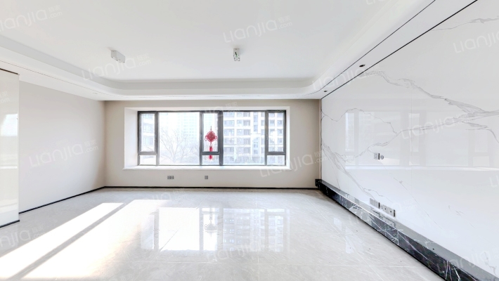 西派宸樾二手房实景图